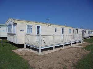 6 Berth The Chase Ingoldmells (Abi II)