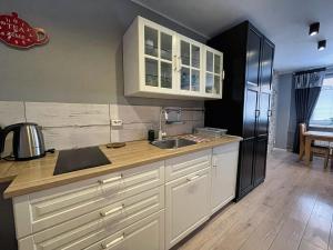 Apartament Tytusowy Potok