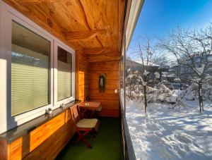 Apartament Tytusowy Potok