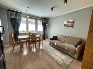 Apartament Tytusowy Potok