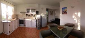 Spacious Apartment in Trou aux Biches – 70 m² – Garden View