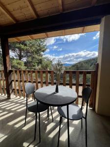 Villages vacances Azur et Neige : Appartement 2 Chambres