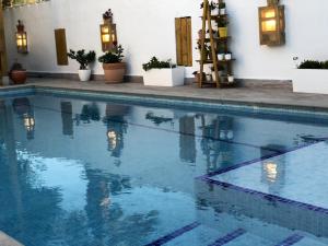 Elegant Villa in Alicante with Pool