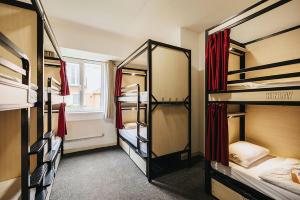 Kinlay Hostel Eyre Square - Best Hostel in Ireland 2025