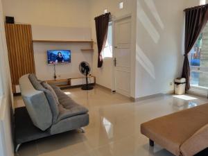 Giori Rice Field View Syariah