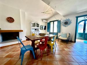 Jennas-Grecale Apartment img11