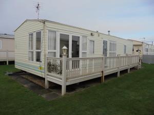 6 Berth on Golden Sands (Celebration) - Unrated properties in Ingoldmells