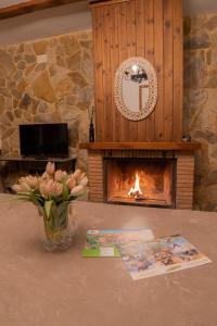 Casas Rurales Los Olivos