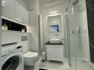 Apartament przy Marsa