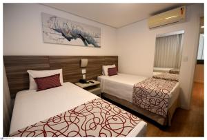 IT Itabira Hotel