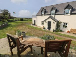 North Studdock Cottage