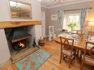 North Studdock Cottage