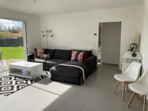 Chez Nana - Chauché