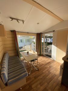 Campings Mobile home PRES de Europa-Park : photos des chambres