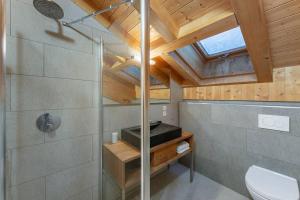 Appartements Mont Blanc - Apt 08 - BO Immobilier : photos des chambres