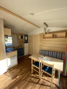 Campings Mobile home PRES de Europa-Park : photos des chambres