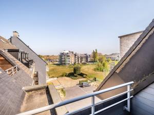 Coastal Retreat with Balcony