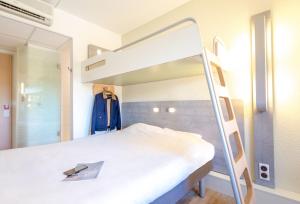 Hotels Ibis Budget Frejus Capitou : photos des chambres