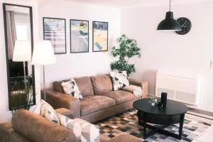 Résidence Marguerite - 拉罗什-阿登