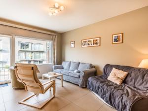 Apartment in Koksijde near the Beach