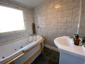 Chalets Chalet les Bleuets 12p - babyfoot & Wii : photos des chambres