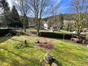 Chalets Chalet les Bleuets 12p - babyfoot & Wii : photos des chambres