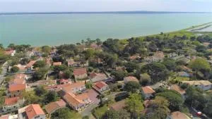 鹦鹉螺酒店 - 布尔塞弗朗