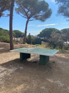 Appartement vue mer avec balcon