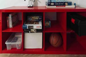 Appartements Family apartment, next to Versailles Palace : photos des chambres