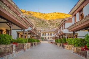 Casas Rurales Los Olivos