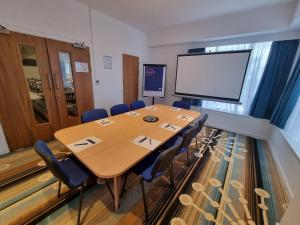 Holiday Inn Express Wakefield by IHG