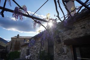 Maisons de vacances Mas Montet chez Raphael : photos des chambres