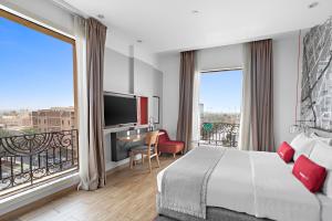 IntercityHotel Riyadh Malaz