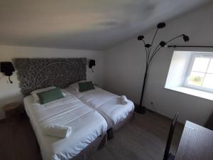 Logis Le Relais du Chapeau Rouge