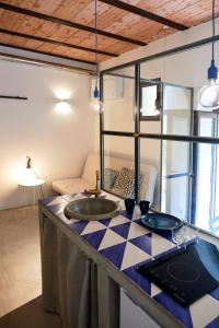 Mediterranea - Piccola Dimora per Viaggiatori