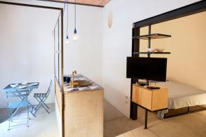 Mediterranea - Piccola Dimora per Viaggiatori