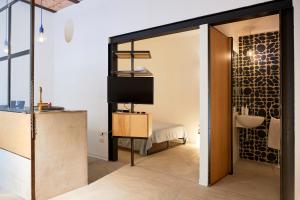 Mediterranea - Piccola Dimora per Viaggiatori