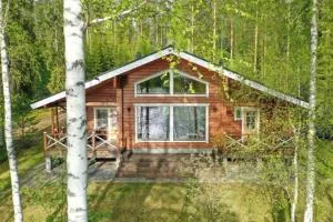 Villa Kukka , LaatuLomat - Risulahti