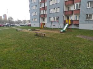 Butas Mieste Klaipeda