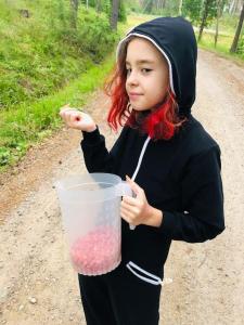 Villa Kukka , LaatuLomat