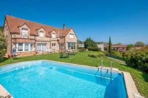 Bista Eder Hotel & Lodge - Hondarribia