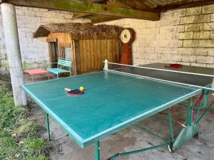 Chalets Chalet les Bleuets 12p - babyfoot & Wii : photos des chambres