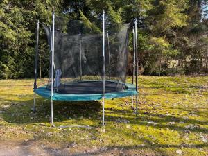 Chalets Chalet les Bleuets 12p - babyfoot & Wii : photos des chambres