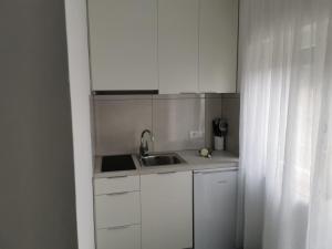 Apartment Ivo Kaurinovic 