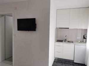 Apartment Ivo Kaurinovic 