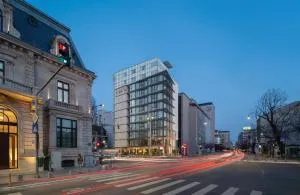 Leonardo Hotel Bucharest City Center - 沃伦塔里