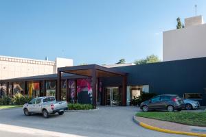 Howard Johnson Rio Cuarto Hotel y Casino