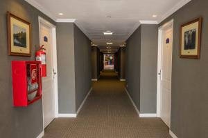 Howard Johnson Rio Cuarto Hotel y Casino