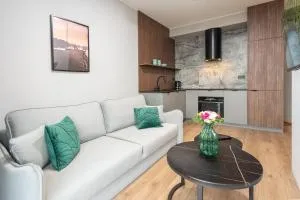 Ukiel Park 26 by RENT4YOU - Deuthen