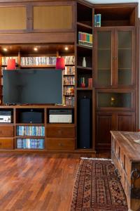 Casa Kirribilli Palermo